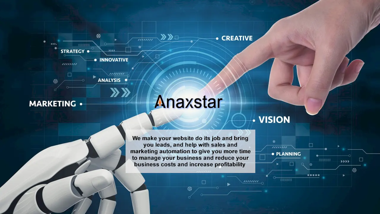 (c) Anaxstar.com