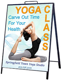 Marketing Yoga Classes Online
