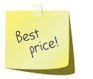 best pricing in online marketing services